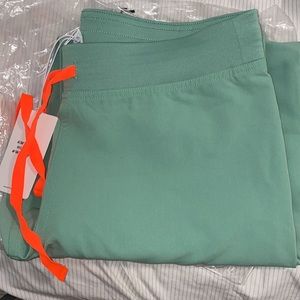 Jade Livingston fig pants